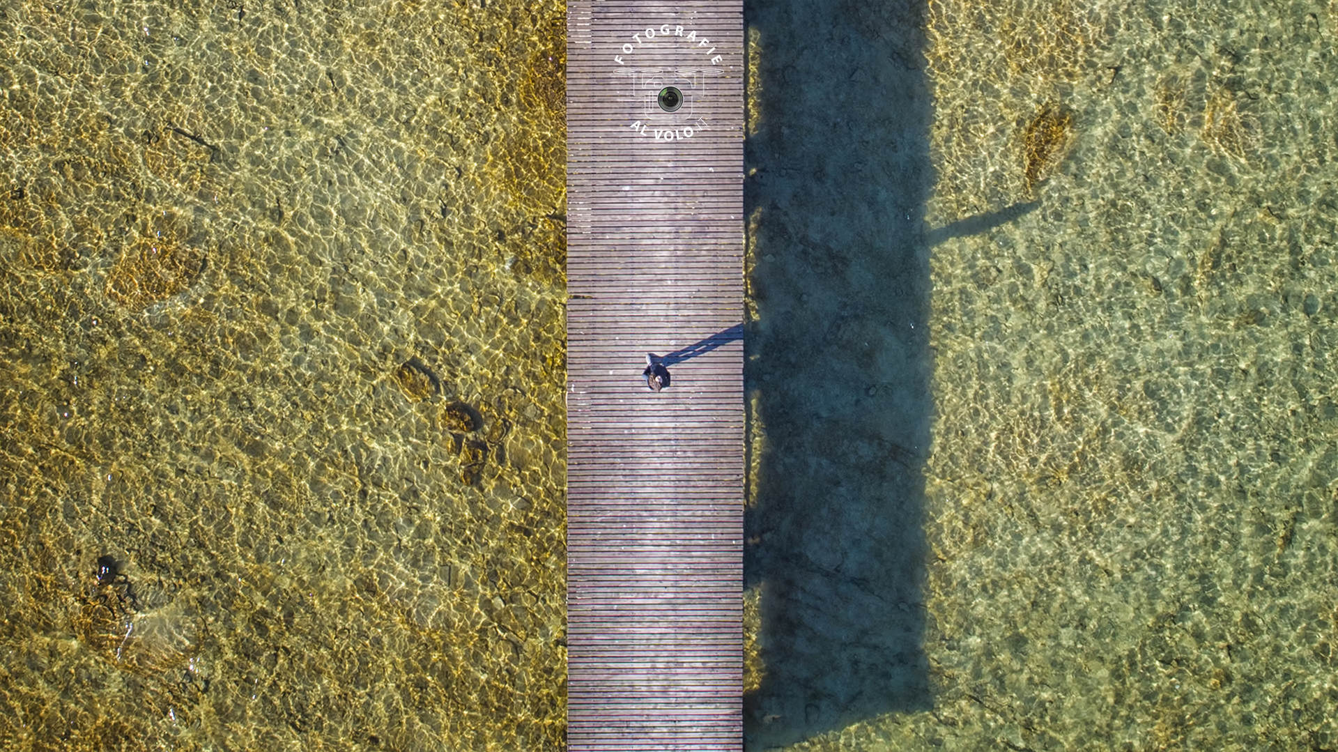 Fotografie Al Volo! Riprese aeree con drone - Sirmione - Lago di Garda - Tobia Fattori